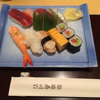 築地 寿司岩 総本店 - 