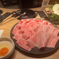 すき焼 しゃぶしゃぶつかだ KITTE大阪店 - 