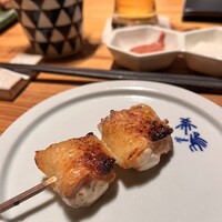 恵比寿 希鳥 - 
