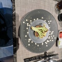 森の鉄板ダイニング まるやま苑 - 