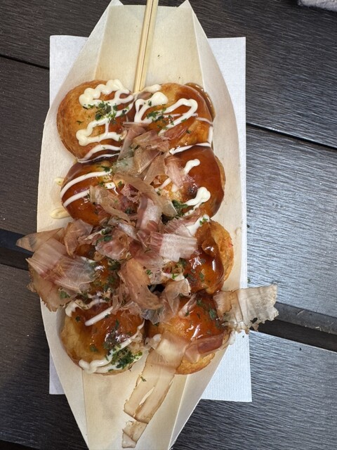 Ebisu Tako Kichijoji Paruko Ten photo 3