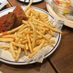 ベルサイユの豚 池袋 - 