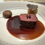 レストラン ラフィナージュ - 