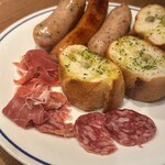 ベルサイユの豚 池袋 - 