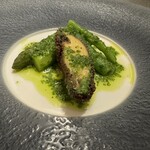 レストラン ラフィナージュ - 