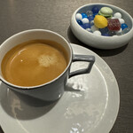 レストラン ラフィナージュ - 