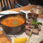 ベルサイユの豚 池袋 - 