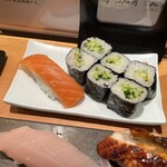 海鮮処 寿し常 ラゾーナ川崎プラザ店 - 