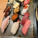 海鮮処 寿し常 ラゾーナ川崎プラザ店 - 