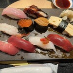 海鮮処 寿し常 ラゾーナ川崎プラザ店 - 