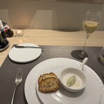 レストラン ラフィナージュ - 