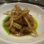 レストラン ラフィナージュ - 