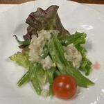 CHEZ のぶくに - 