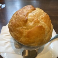 飛騨牛グリルばくろ -  飛騨牛グリルばくろ -