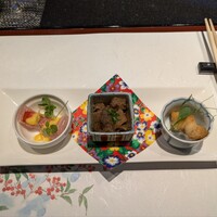 けやき ホテルニューオータニ大阪 - 