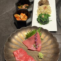 YORONIKU TOKYO AZABUDAIHILLS - 