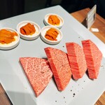 焼肉グレート - 