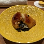 大阪天満宮 鮨とよなが - 