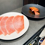 焼肉グレート - 