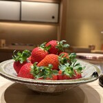 大阪天満宮 鮨とよなが - 