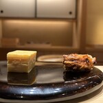 大阪天満宮 鮨とよなが - 