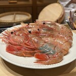 大阪天満宮 鮨とよなが - 