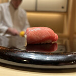 大阪天満宮 鮨とよなが - 