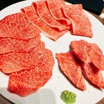 焼肉グレート 宇都宮駅前店 - 