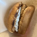 오나가와 버가 - 여자카와 버거