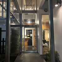 天然うなぎ しま村 - 外観　入り口