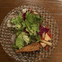 フィーコディンディア - 