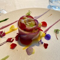 レストラン 花の木 - 