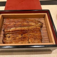 天然うなぎ しま村 - 蒲焼　1番いいやつ