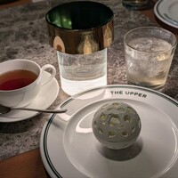 THE UPPER - 