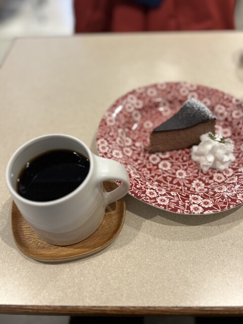 HONOKA COFFEE&BAKE 富沢駅前店（ホノカコーヒーアンドベイク） - 富沢（カフェ）の写真