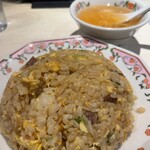 餃子の王将 藤沢駅前店 - 