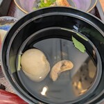 うなぎ処 うな富 - 