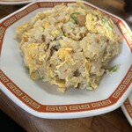 亀戸ぎょうざ 錦糸町店 - 