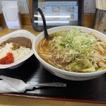 インター食堂 - 