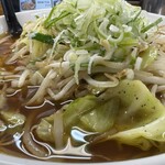 インター食堂 - 