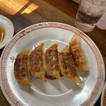 亀戸ぎょうざ 錦糸町店 - 