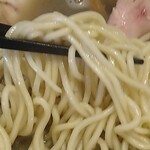 麺