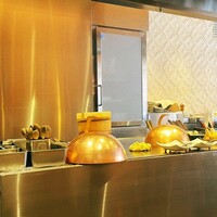 くずし鉄板 あばぐら 神田店 - 
