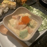 KINKA sushi bar izakaya 渋谷 - 