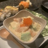 KINKA sushi bar izakaya 渋谷 - 