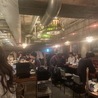KINKA sushi bar izakaya 渋谷 - 
