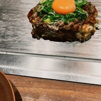 くずし鉄板 あばぐら 神田店 - 