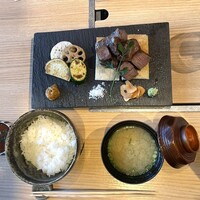 京橋 婆娑羅 - 
