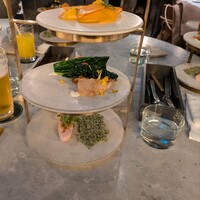 ERUTAN RESTAURANT BAR - 