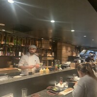 KINKA sushi bar izakaya 渋谷 - 